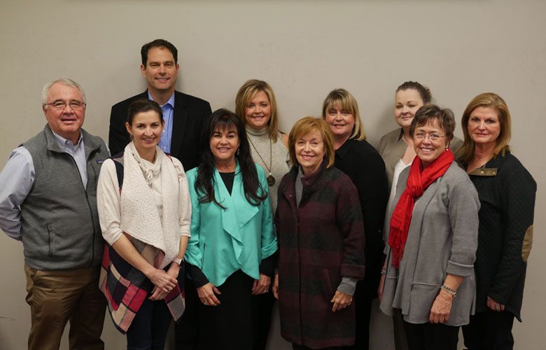 Helen Keller Hospital Foundation Board