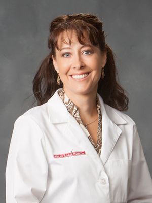 Dr. Lisa Christian